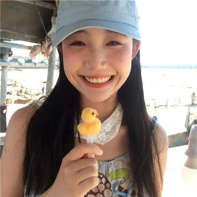 我的朋友们
